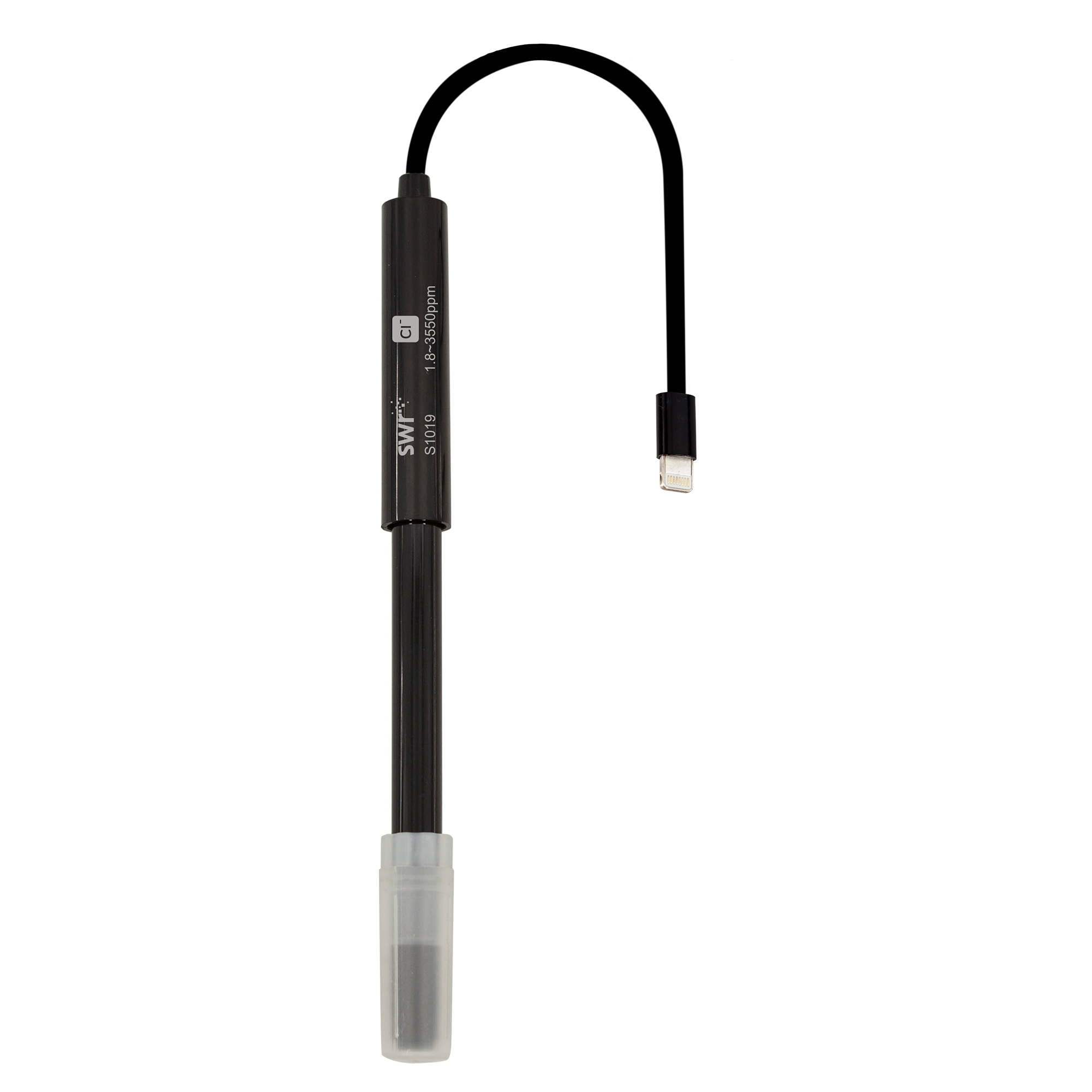 Chloride Ion Sensor