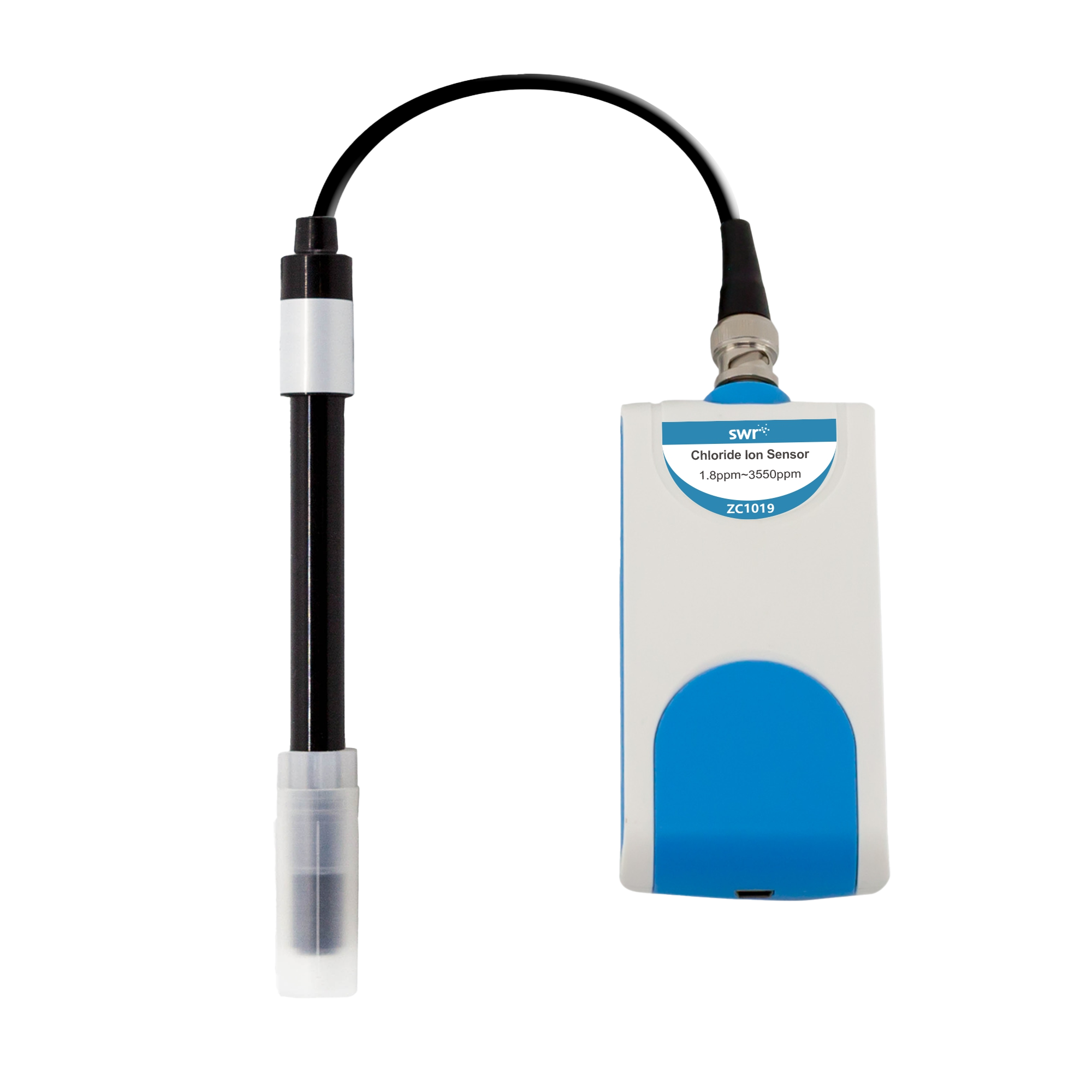 Chloride Ion Sensor