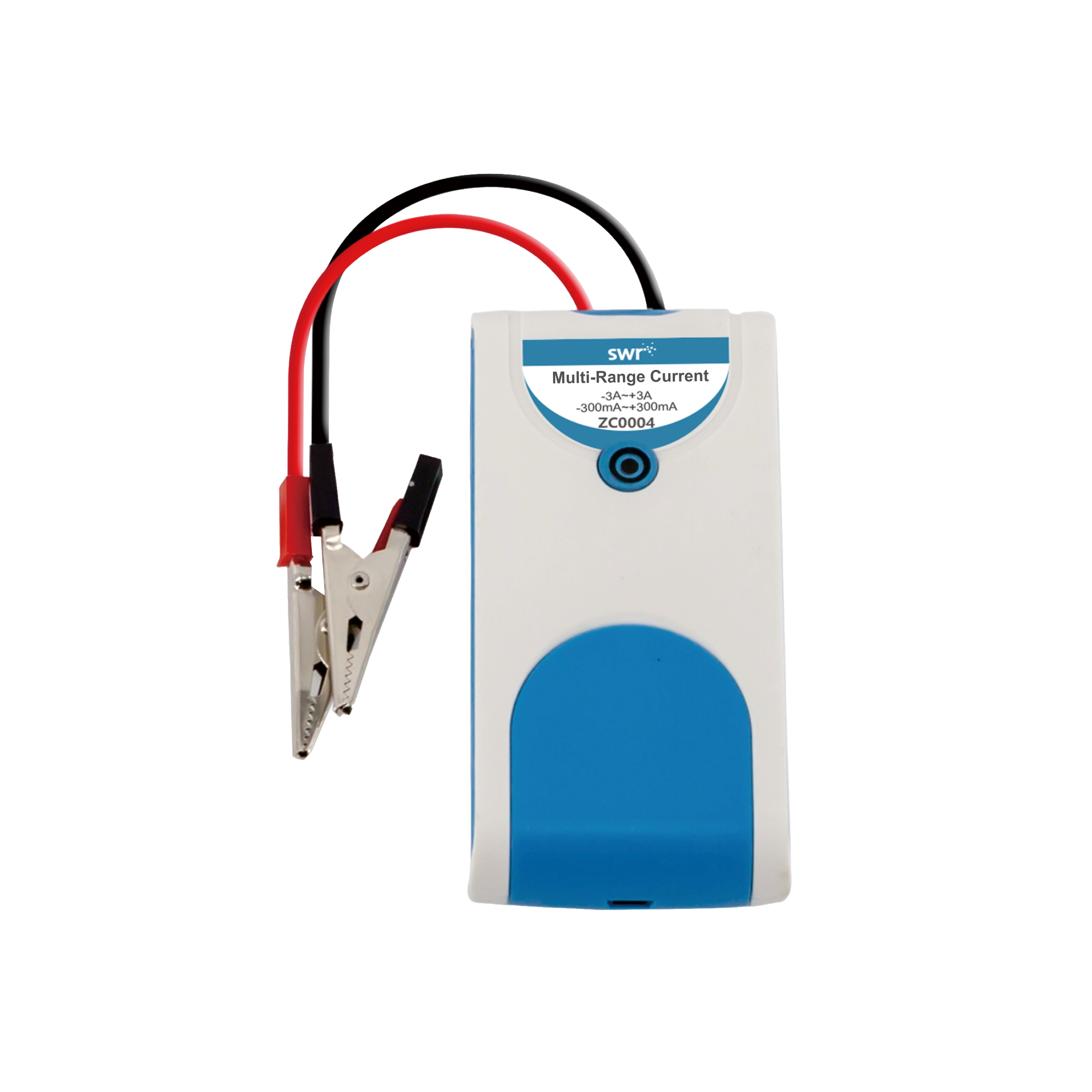 Current Sensor （Multi-Range）
