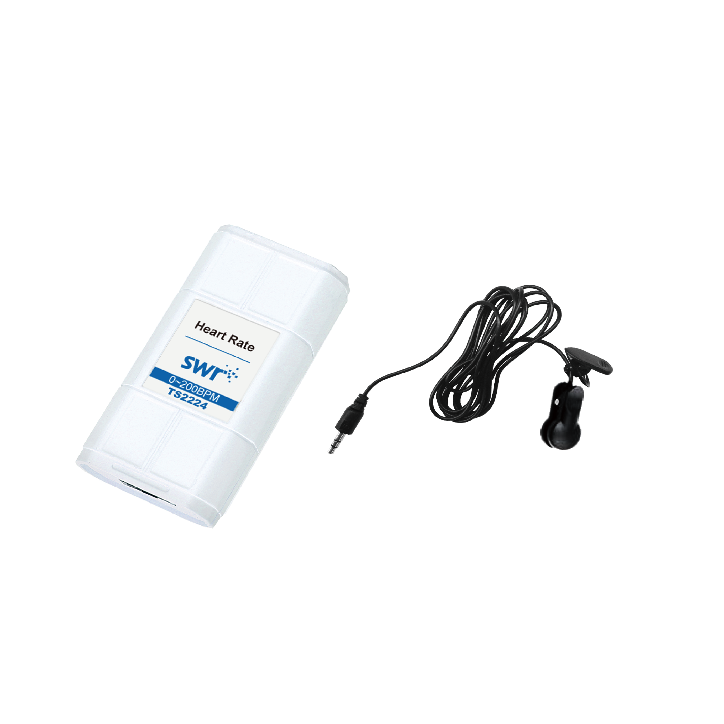 Heart Rate Sensor