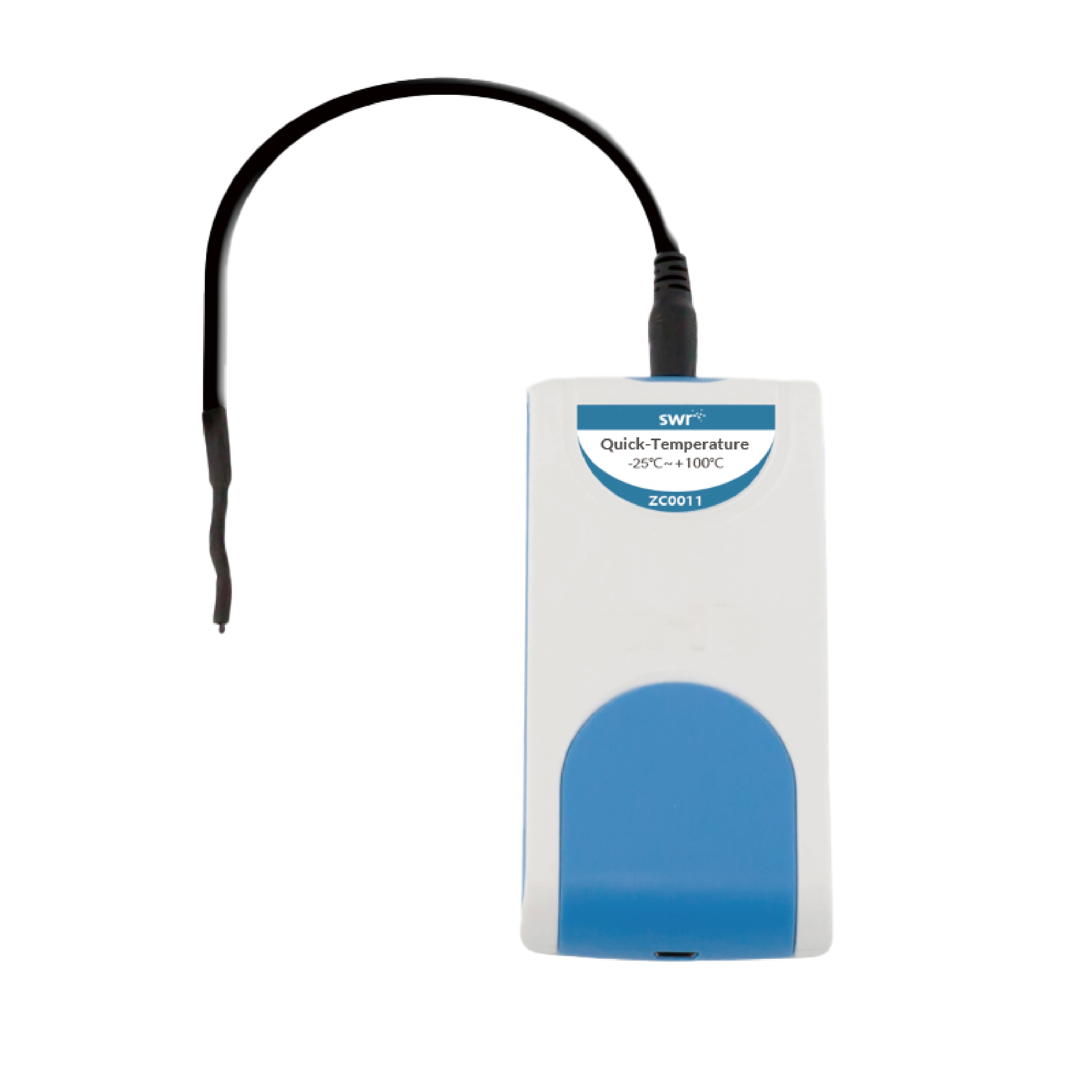 Quick-Temperature Sensor