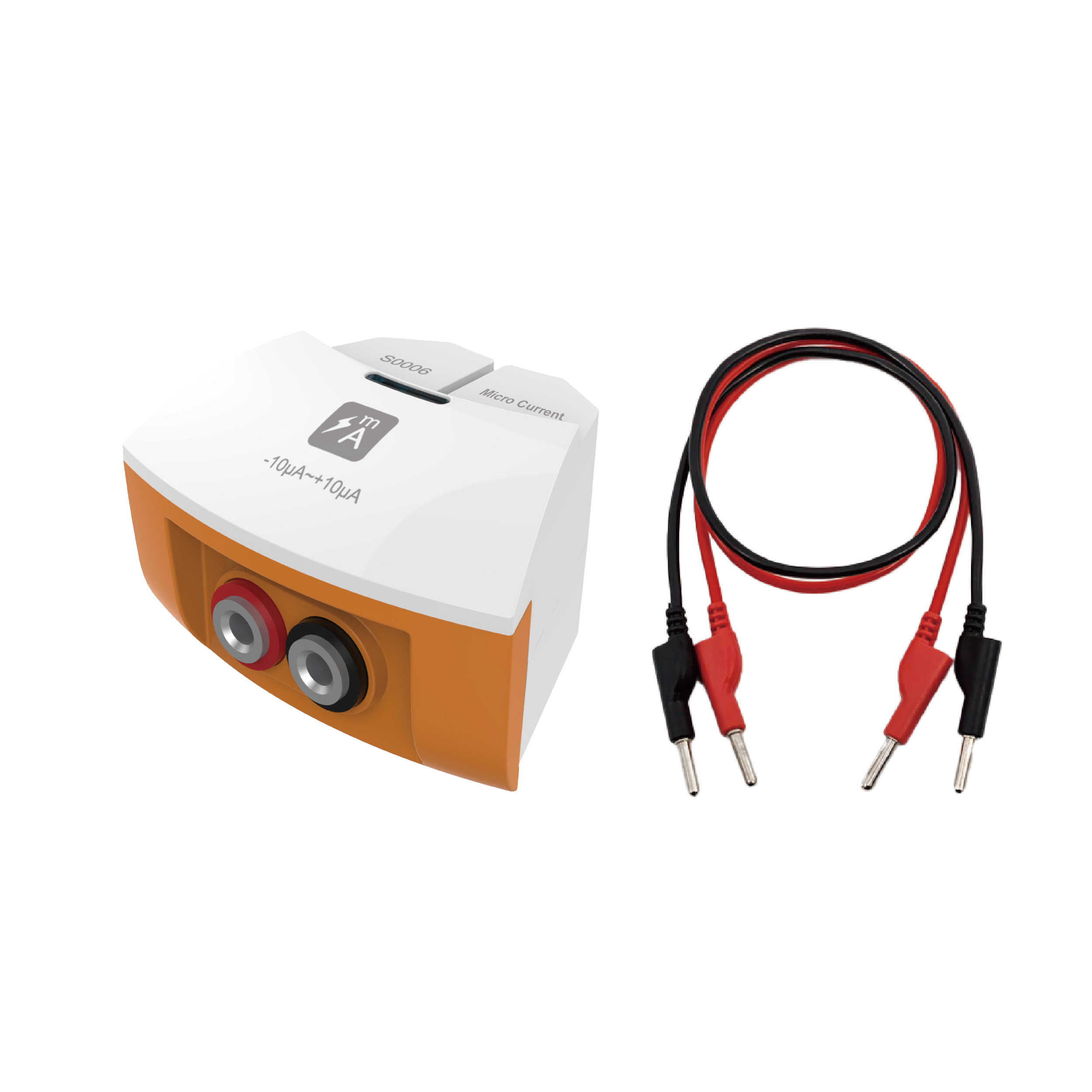 Micro-current sensor