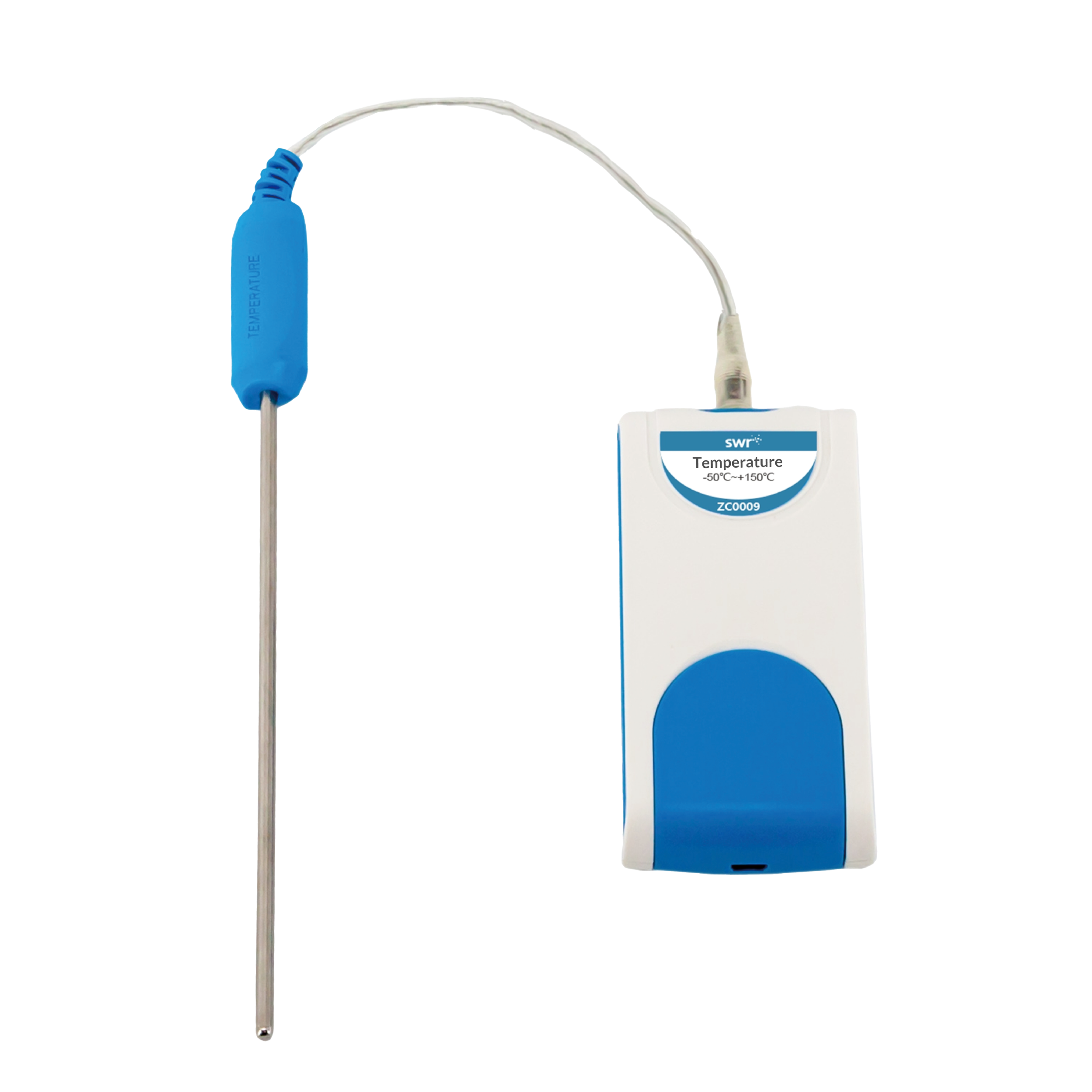 Temperature Sensor