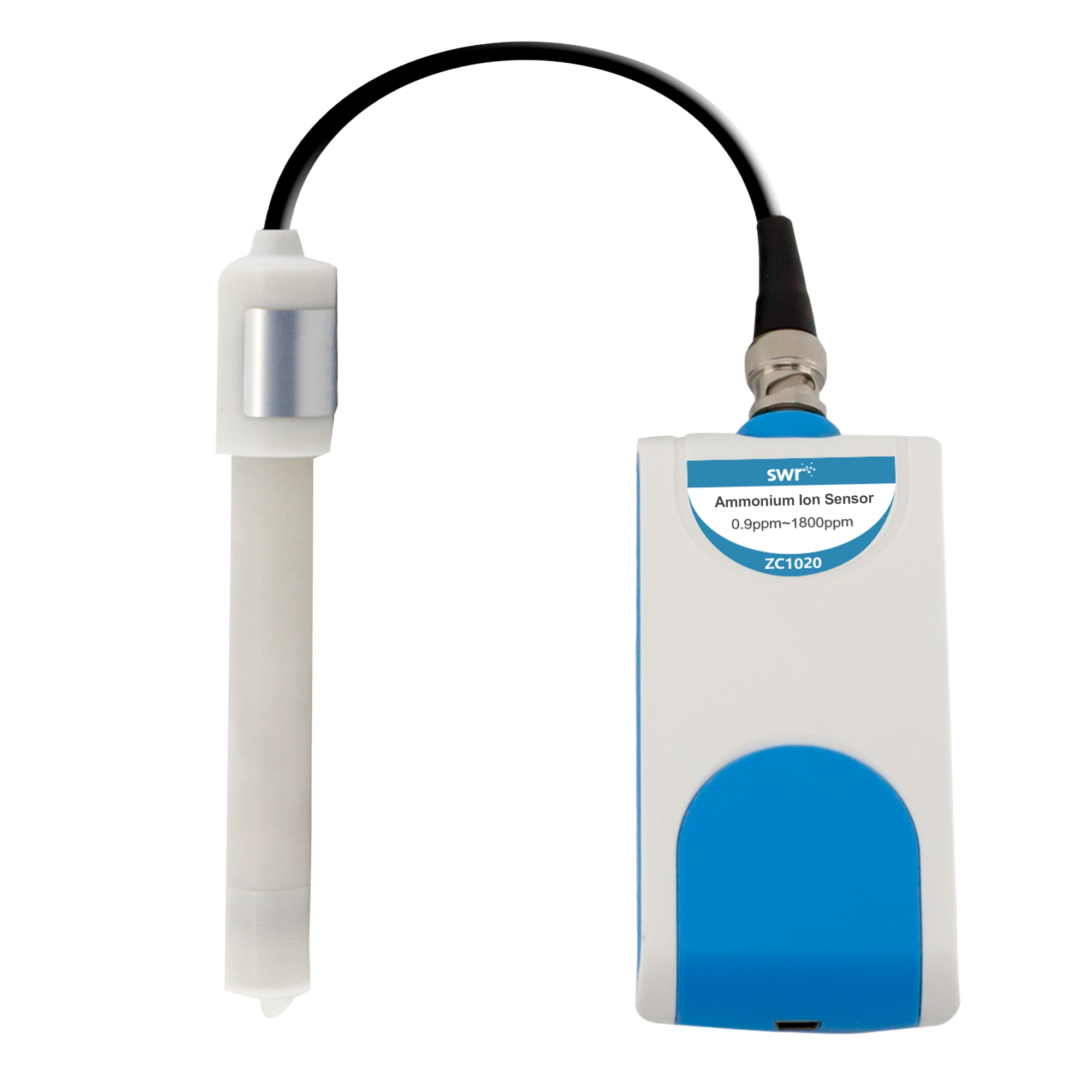 Ammonium Ion Sensor