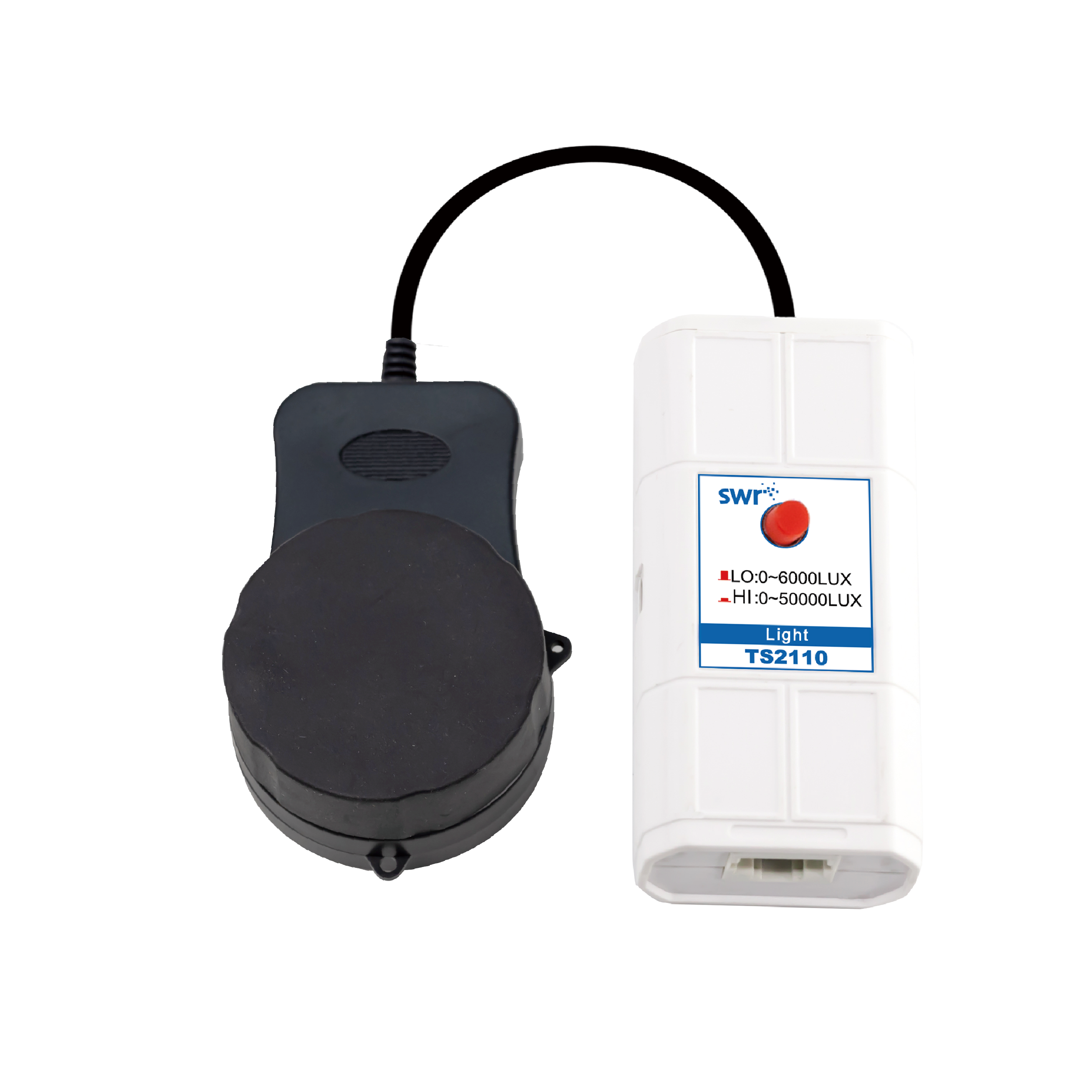 Light Sensor (Multi Range)