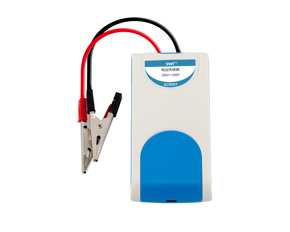 Voltage sensor