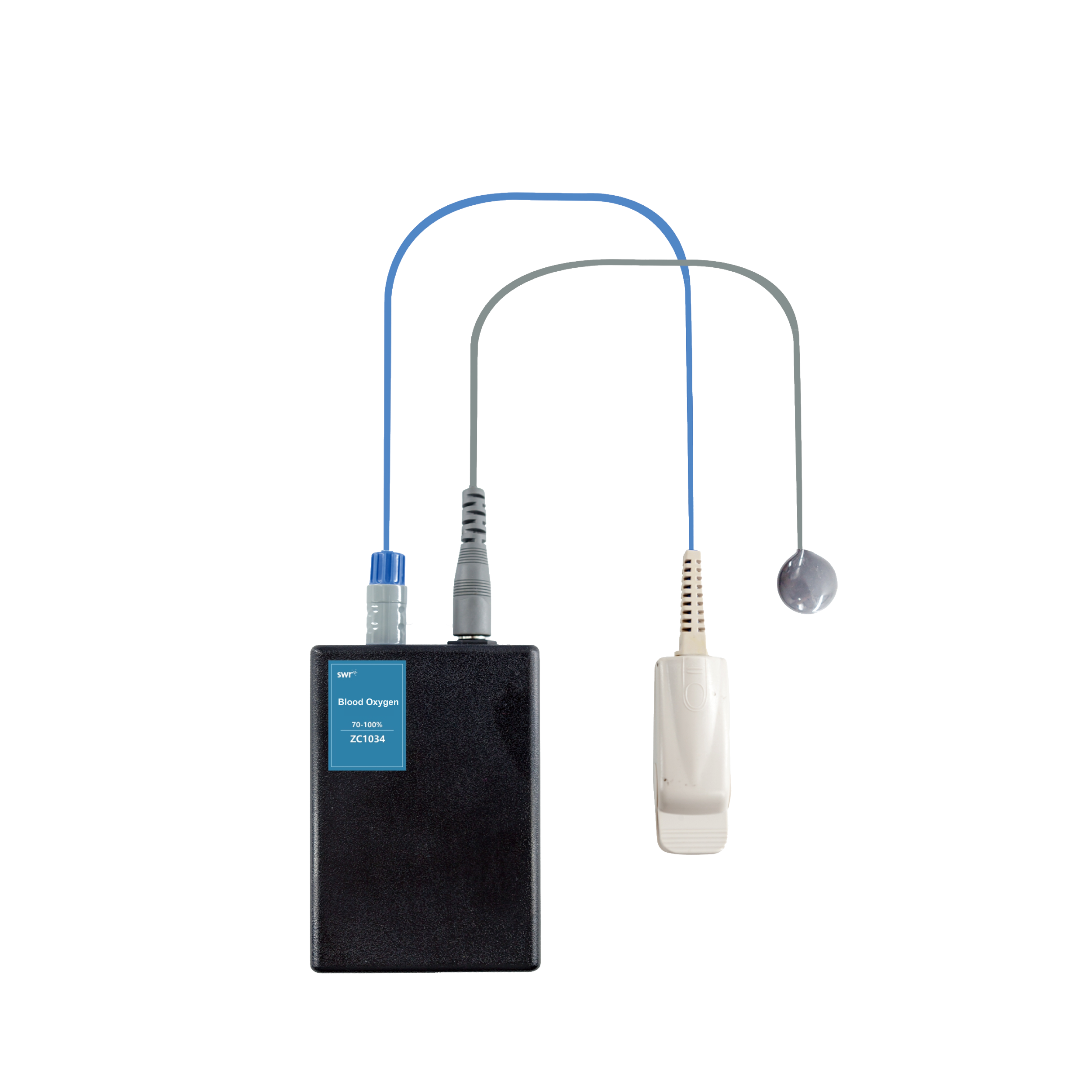 Blood Oxygen Sensor（without temperature sensor）