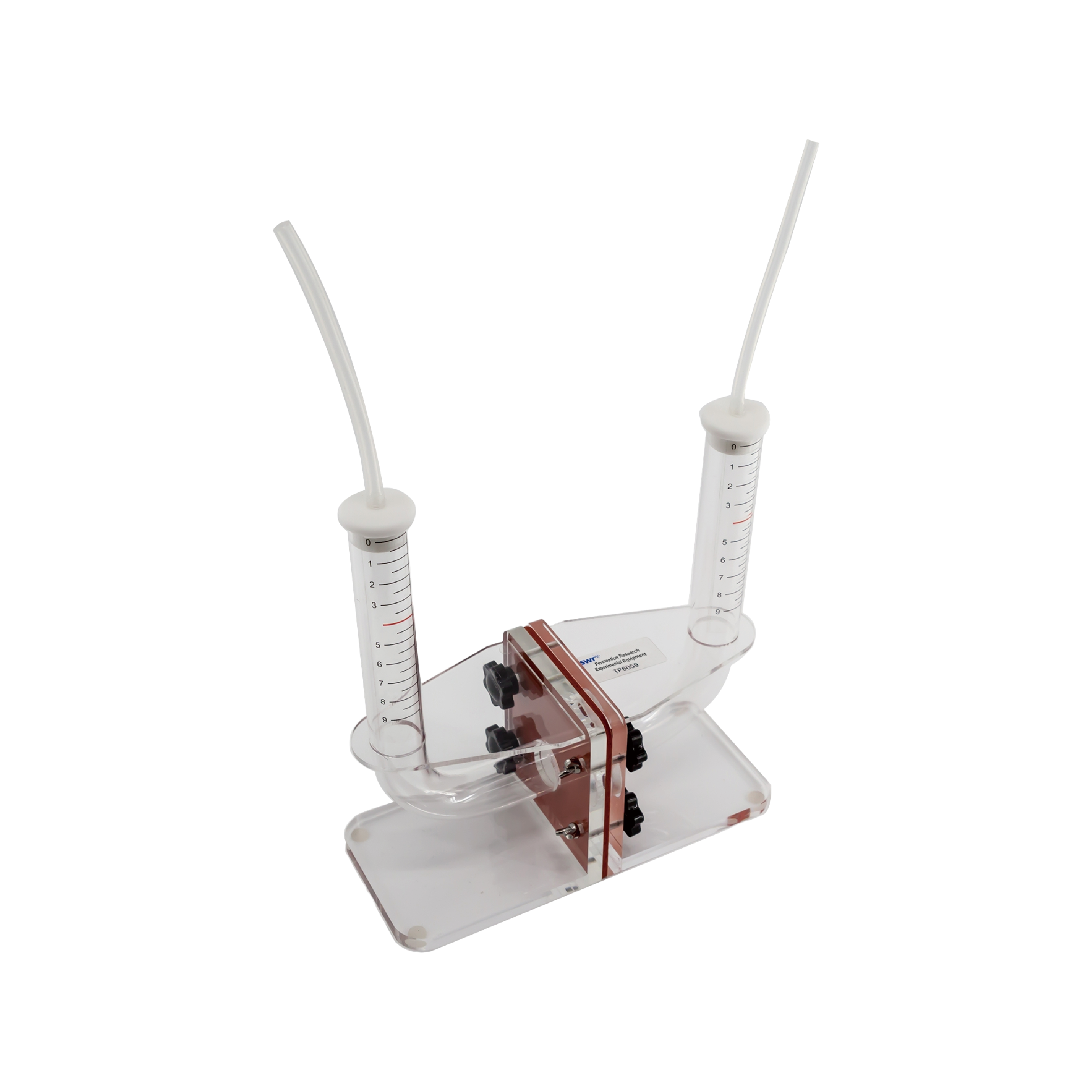 Permeation Research Experimental Equipment