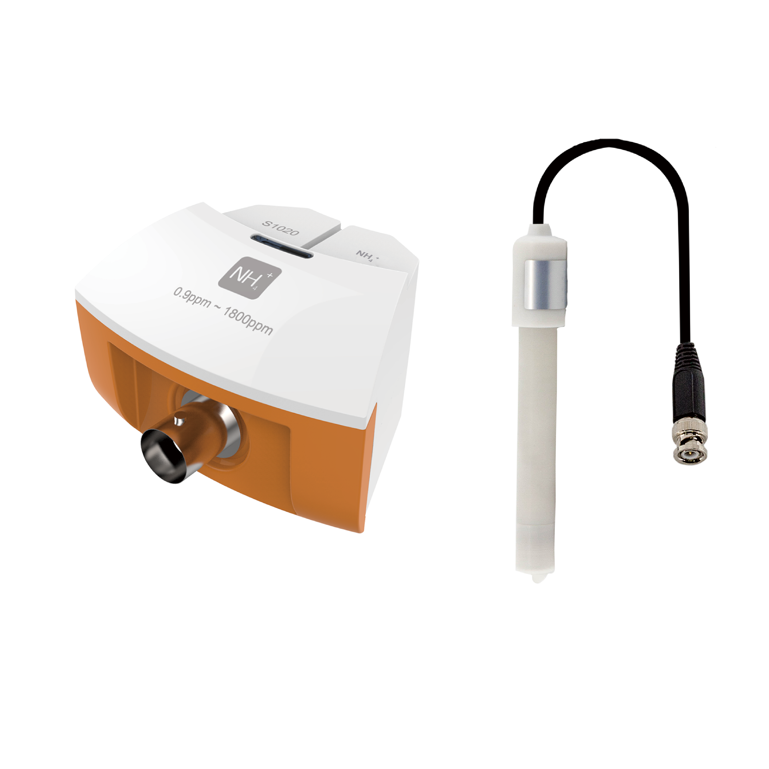 Ammonium Ion Sensor