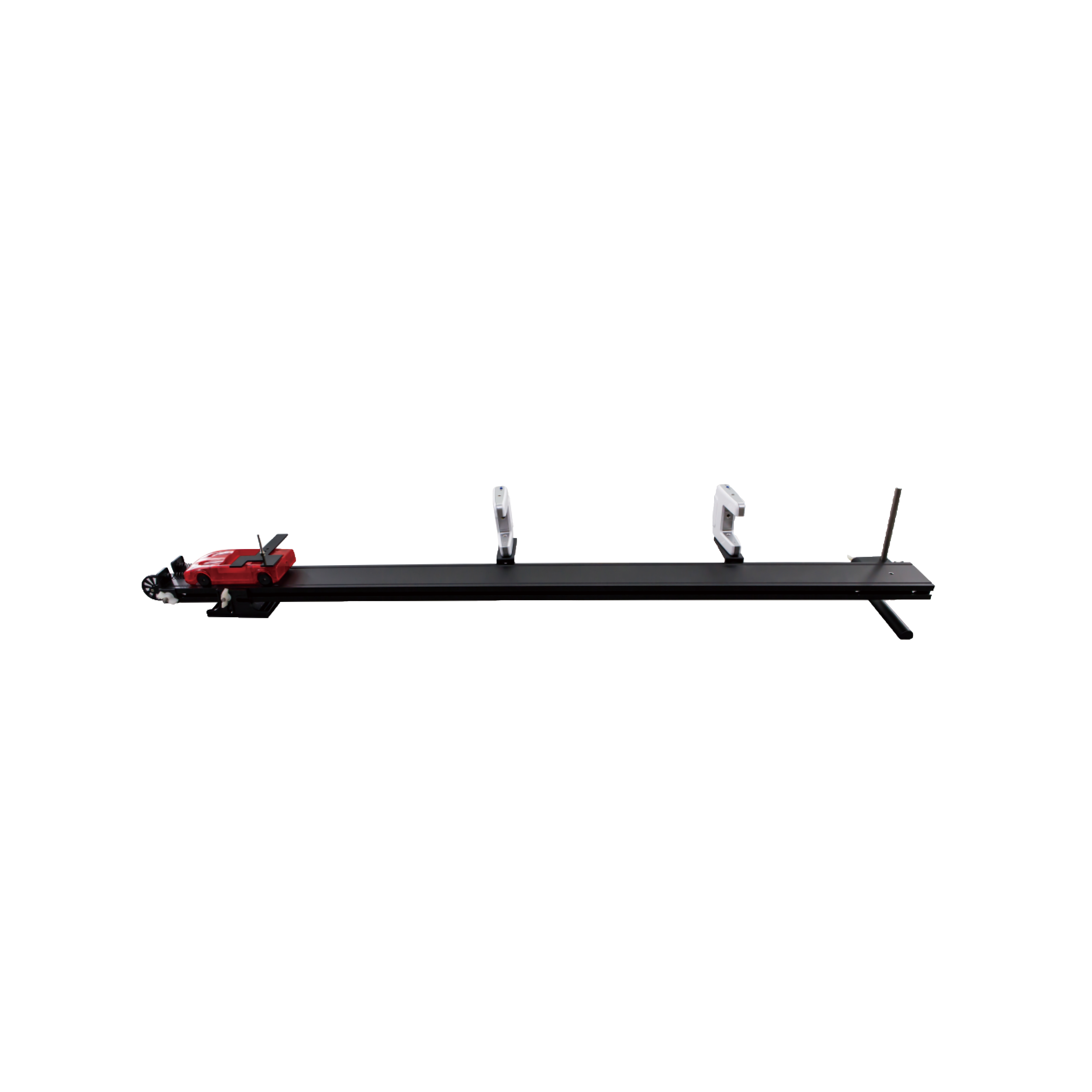 Car Track