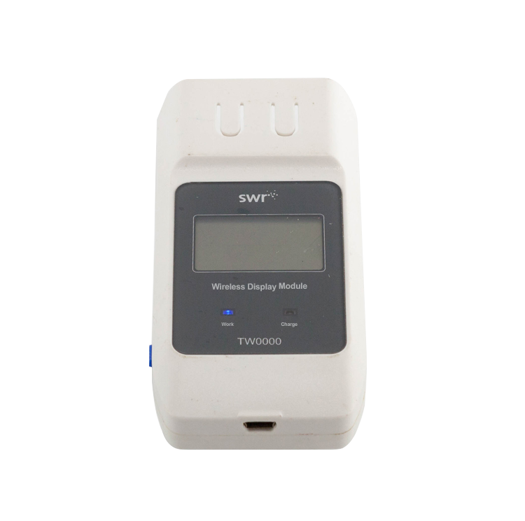 Wireless Display Module