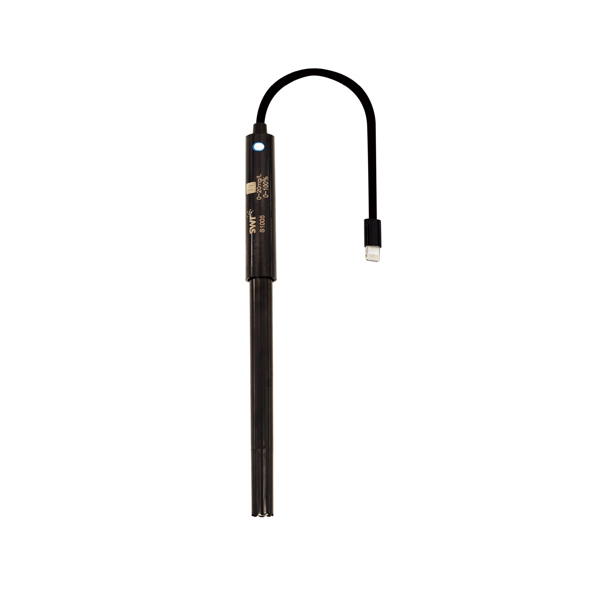 Dissolved Oxygen/Oxygen Sensor