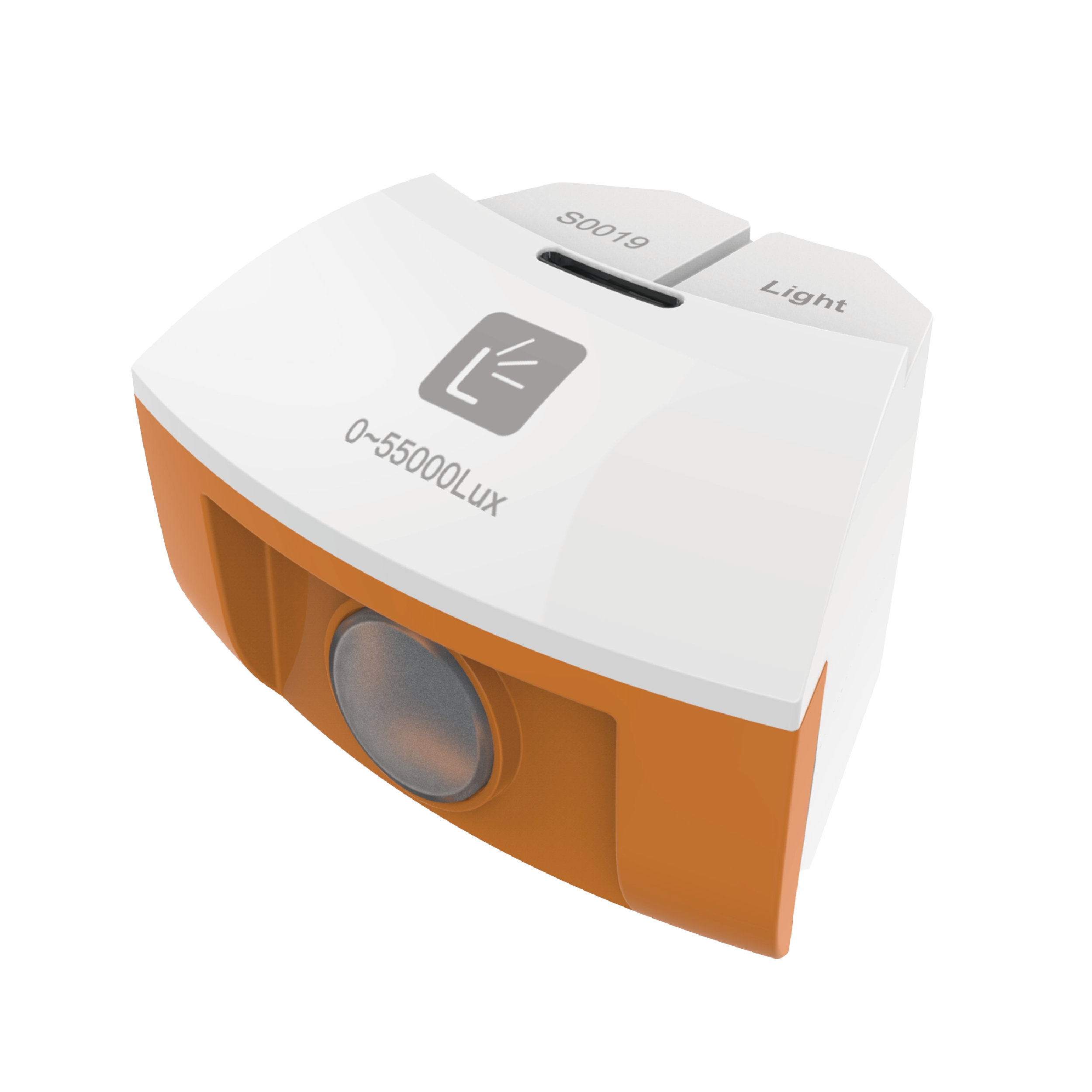 Light sensor