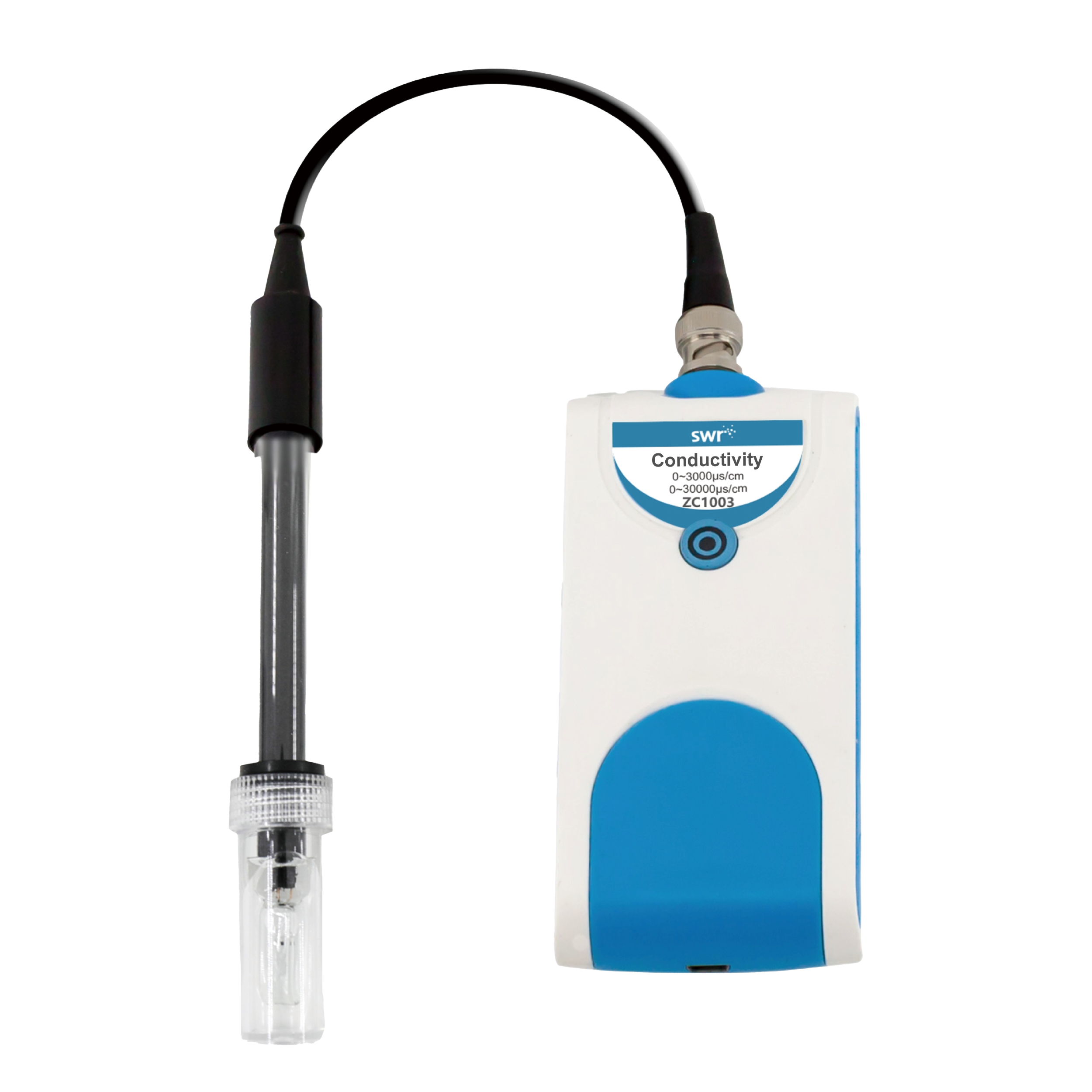 Conductivity sensor