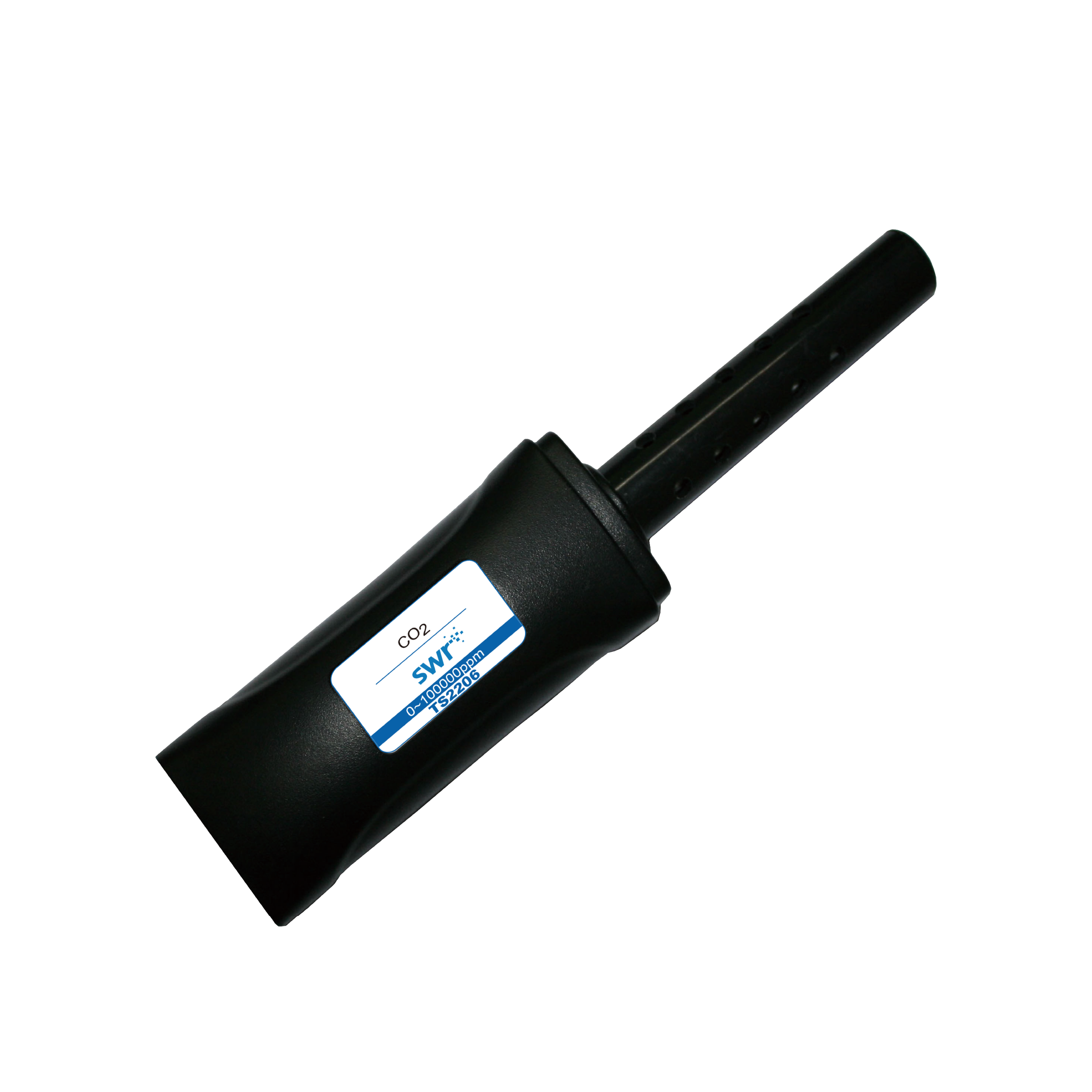 Carbon Dioxide Sensor