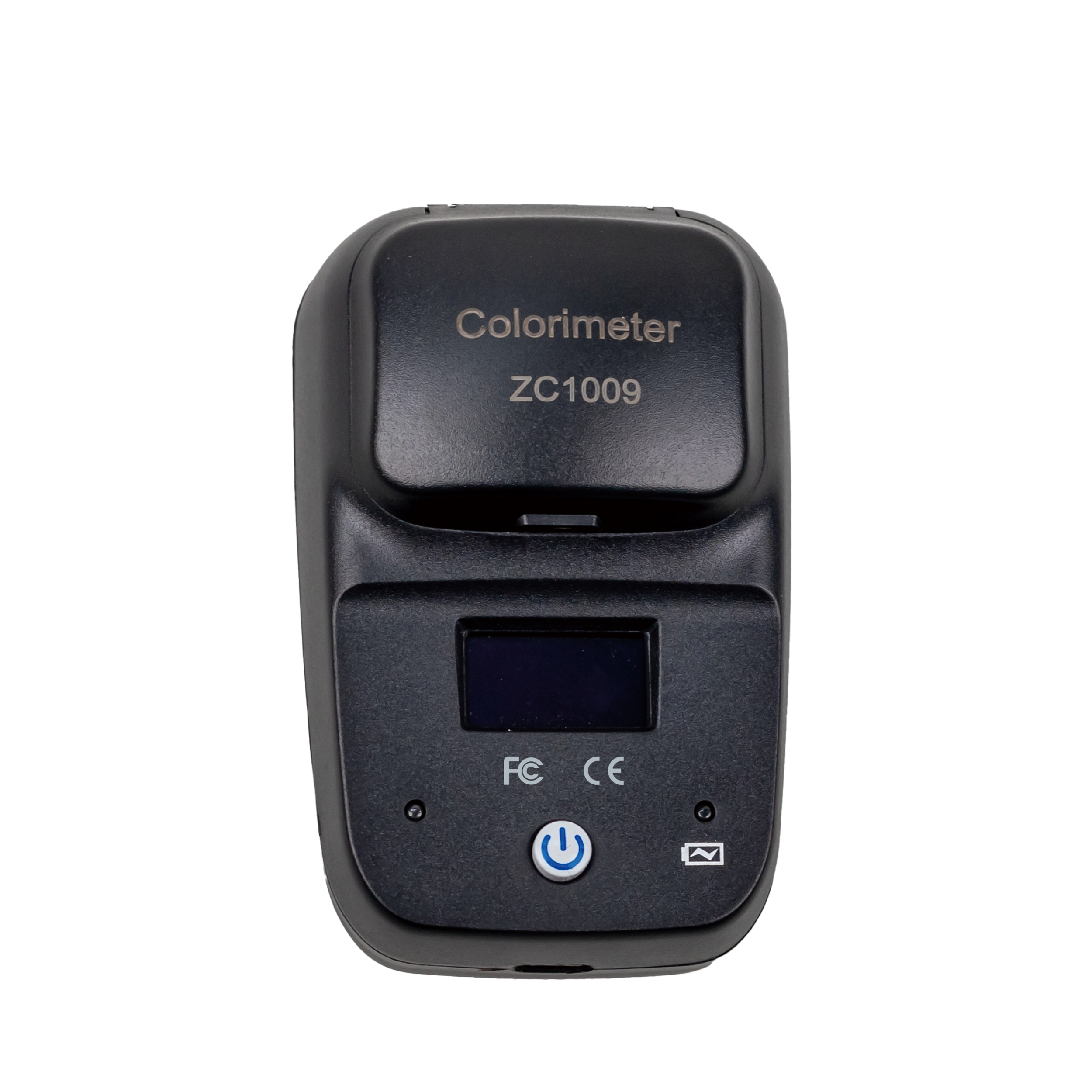 Colorimeter