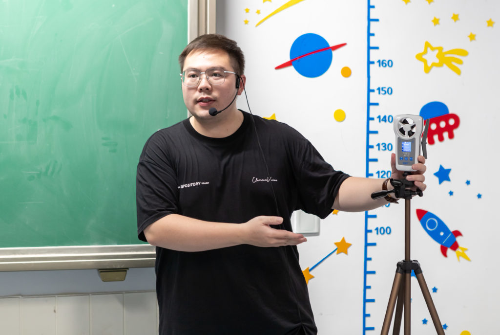 Опыт летней зарядки цифровой эксперимент в начальной школе науки