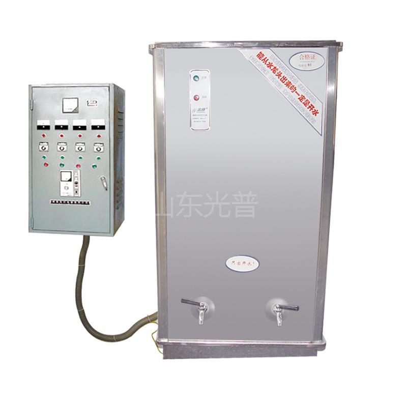 太陽能開水工程