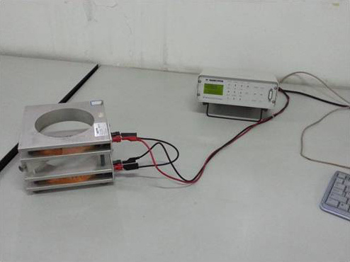 Compteur de flux
