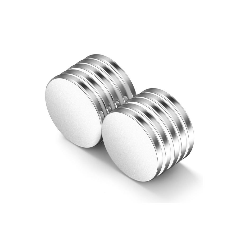 Rounded （Pack of 10）