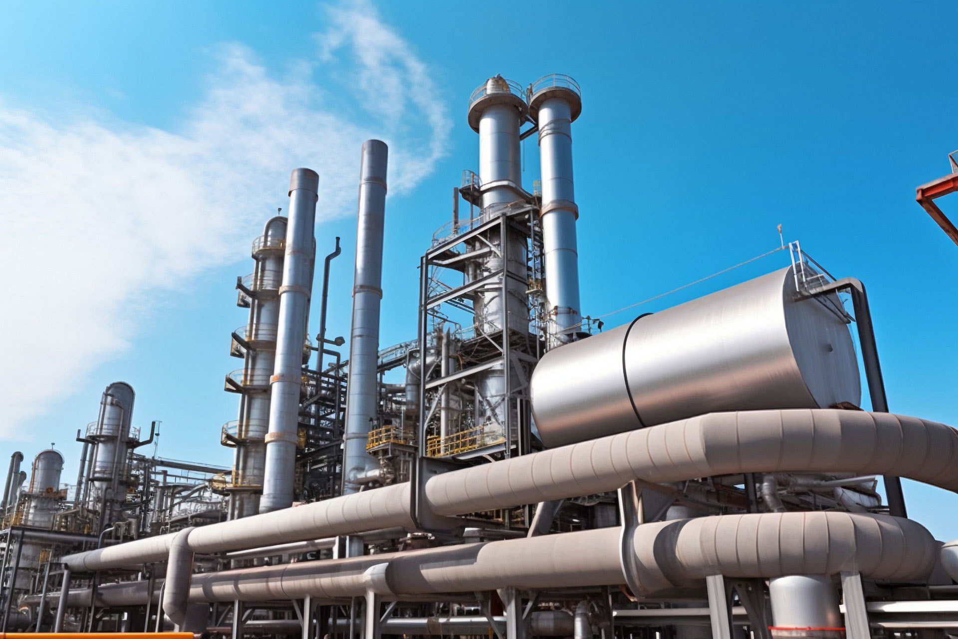 Industrial Equipment Industrial Equipment