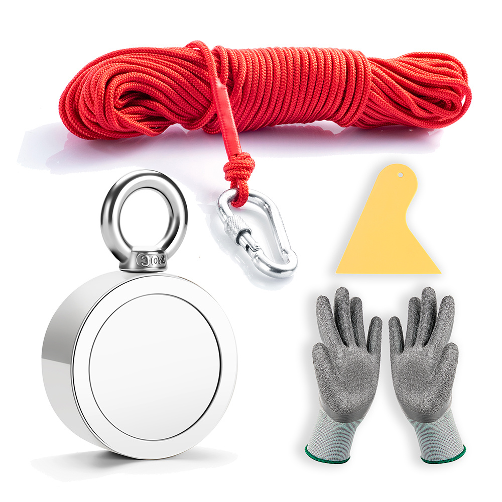 Magnet Fishing Kit