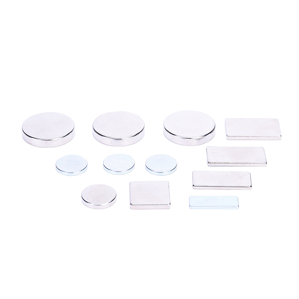 Neodymium magnet