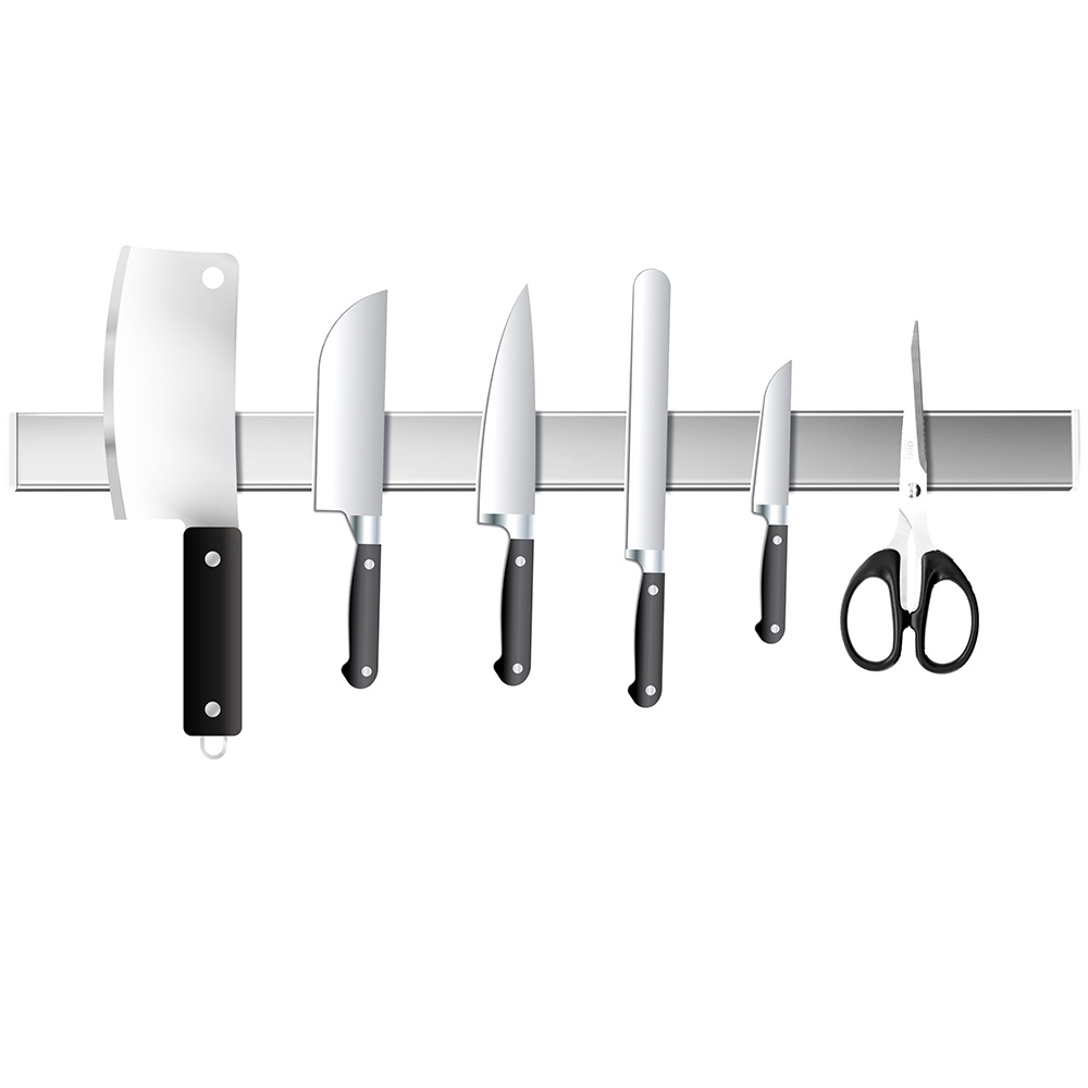 Magnetic Knife Holder