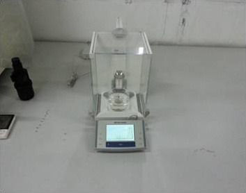 Digital Balance