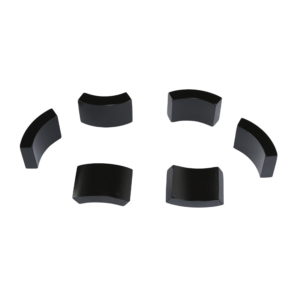 Neodymium magnet
