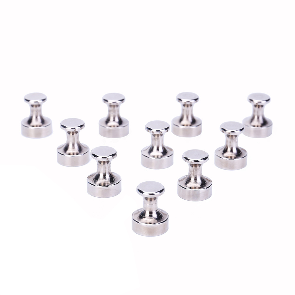 Magnetic Push Pins NST16