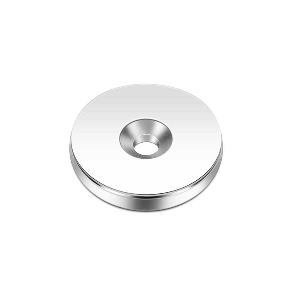 Neodymium magnet