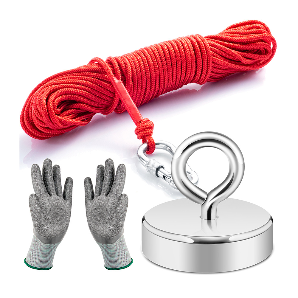 Magnet Fishing Kit