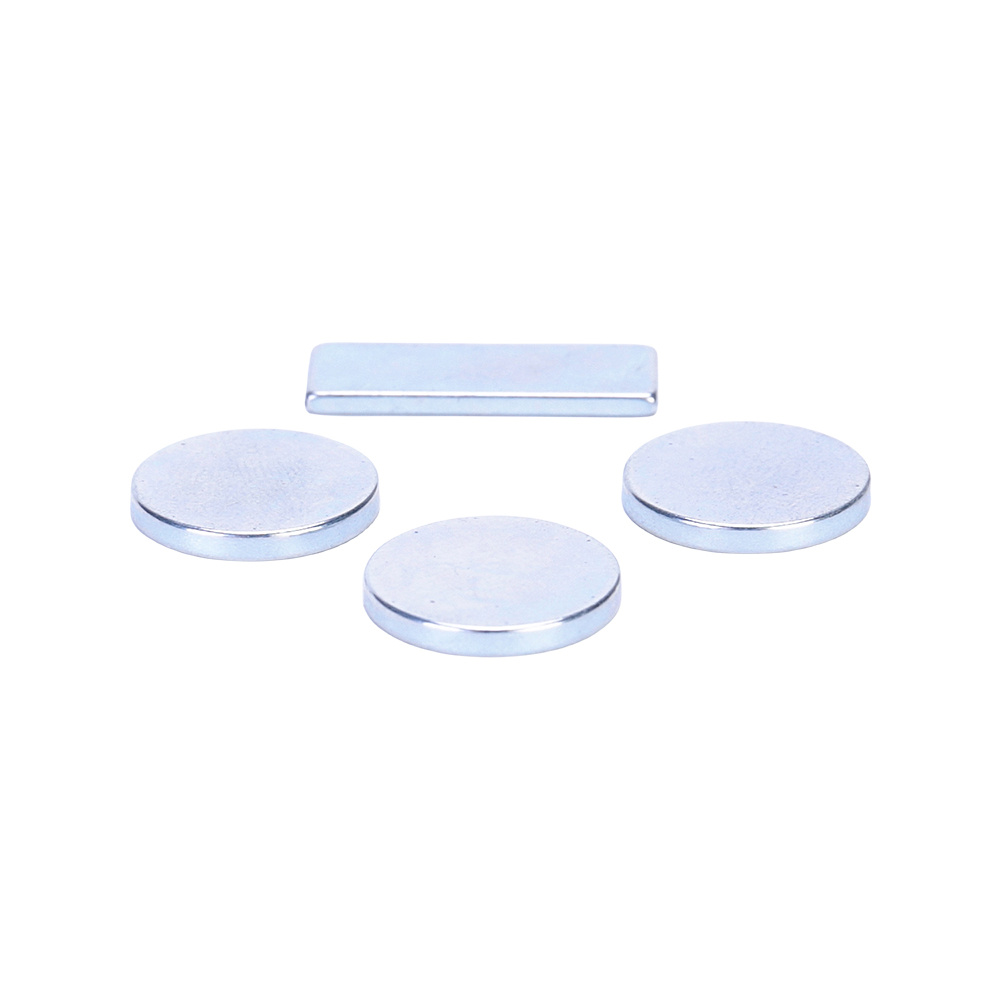 Neodymium magnet