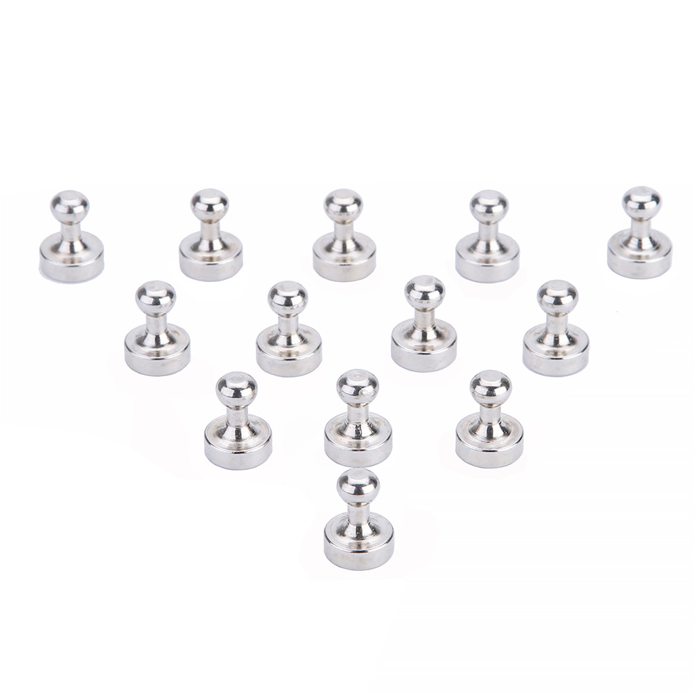 Magnetische Push-Pins NST13