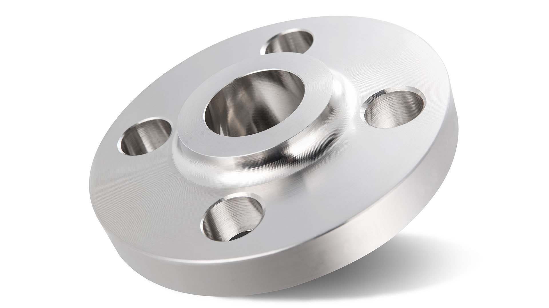 Flange