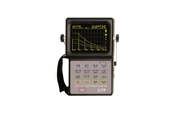 Ultrasonic flaw detector EPOCH 650