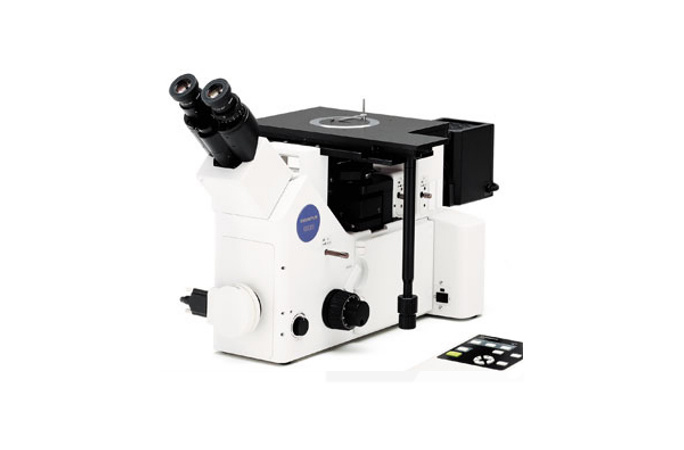 OLYMPUS 金相显微镜GX51