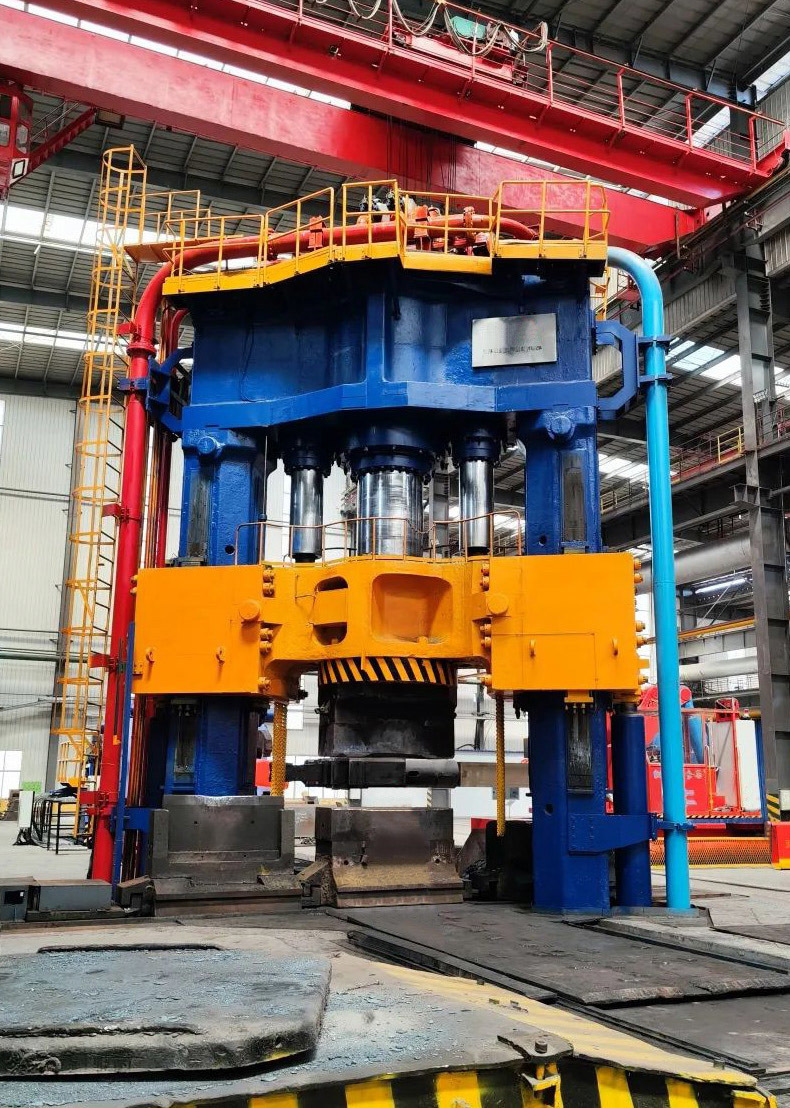Forge rapide 36MN