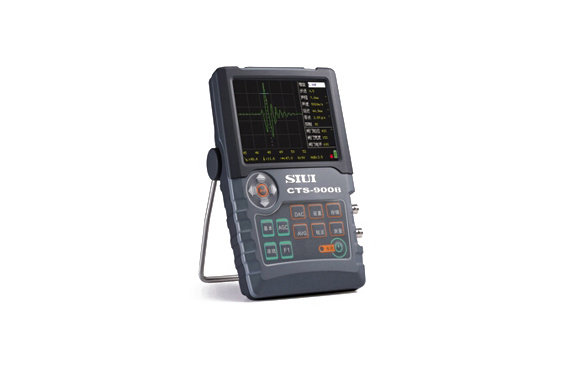 Détecteur de trauma à ultrasons CTS9008