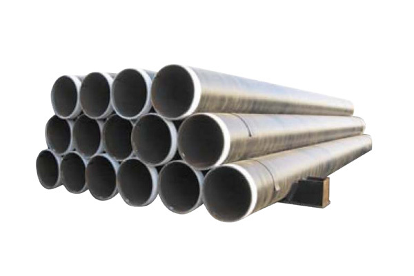 MPS Transport Pipeline Coating