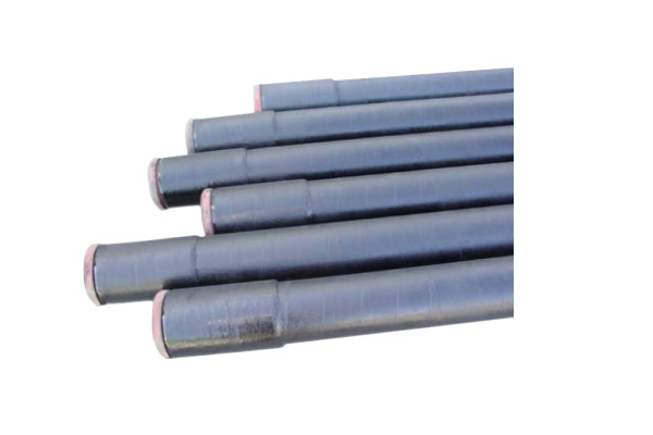 MPS Casing Coating