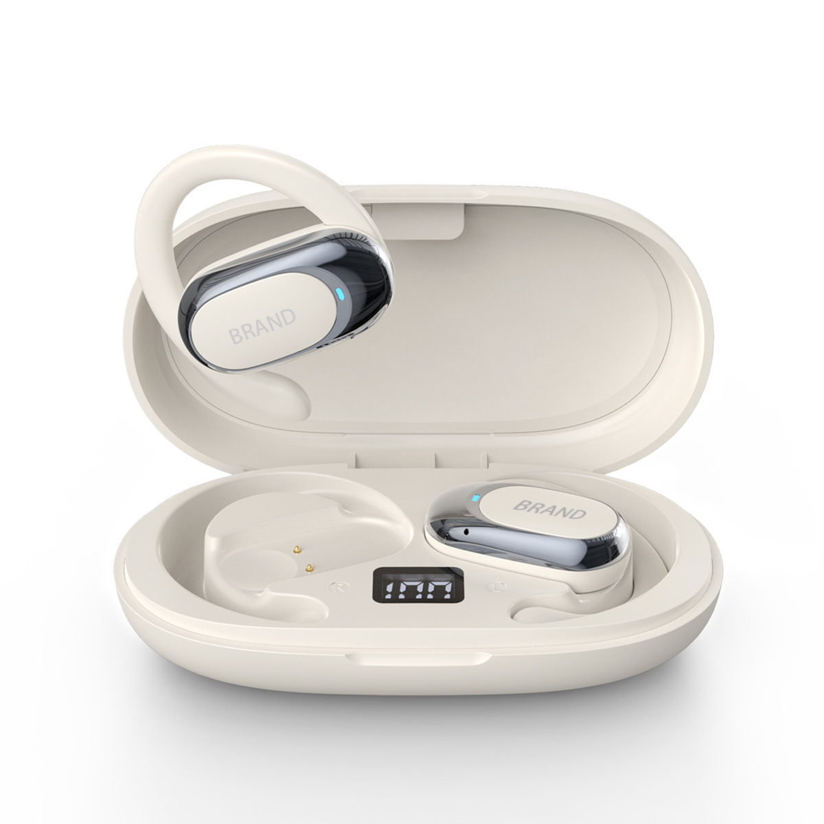 FW8 Bluetooth Earphone