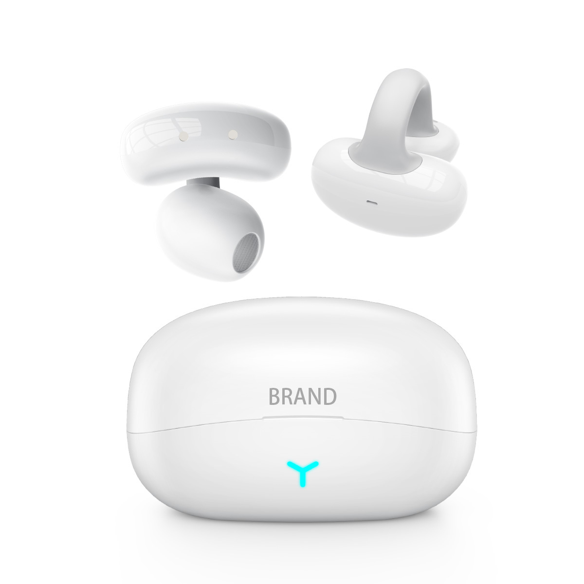 HM-20 Bluetooth Earphone