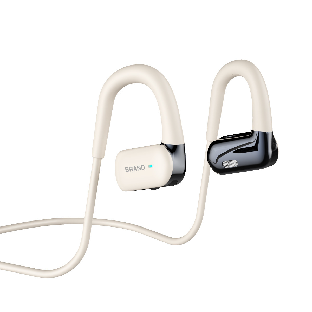 HM-50 SPORTS WIRELESS EARPHONE