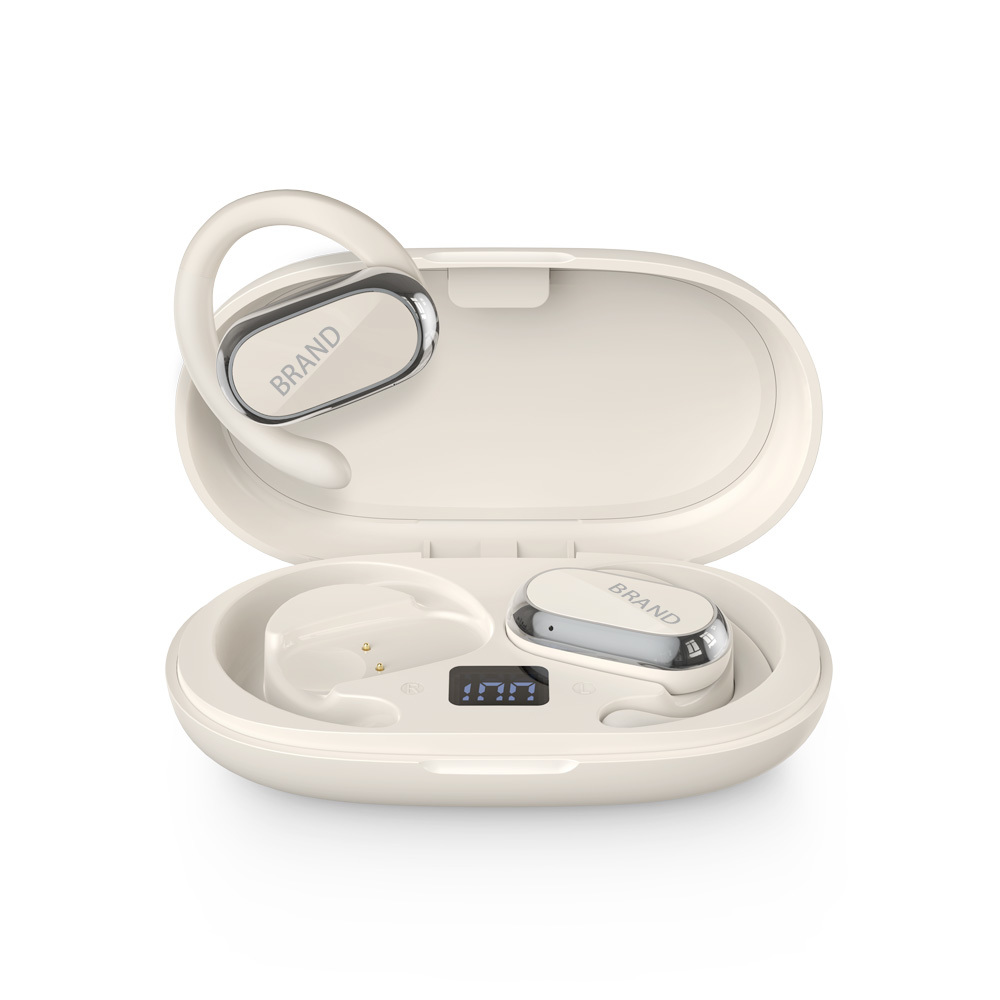 FW9 Bluetooth Earphone