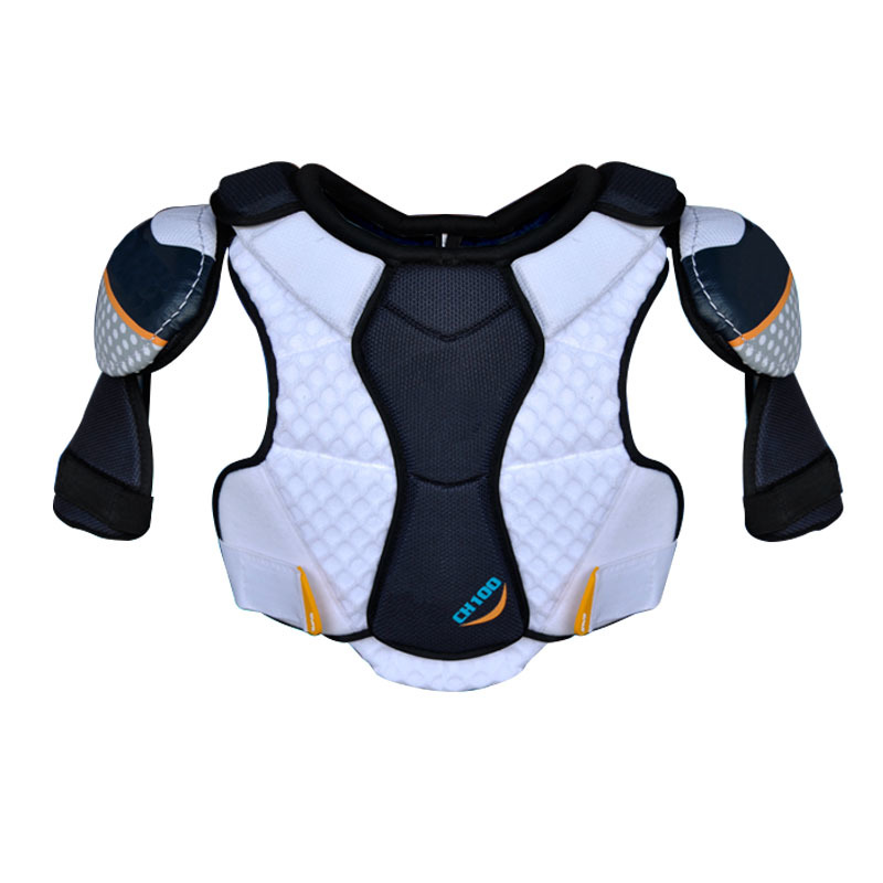 Hockey Shoulder Pads
