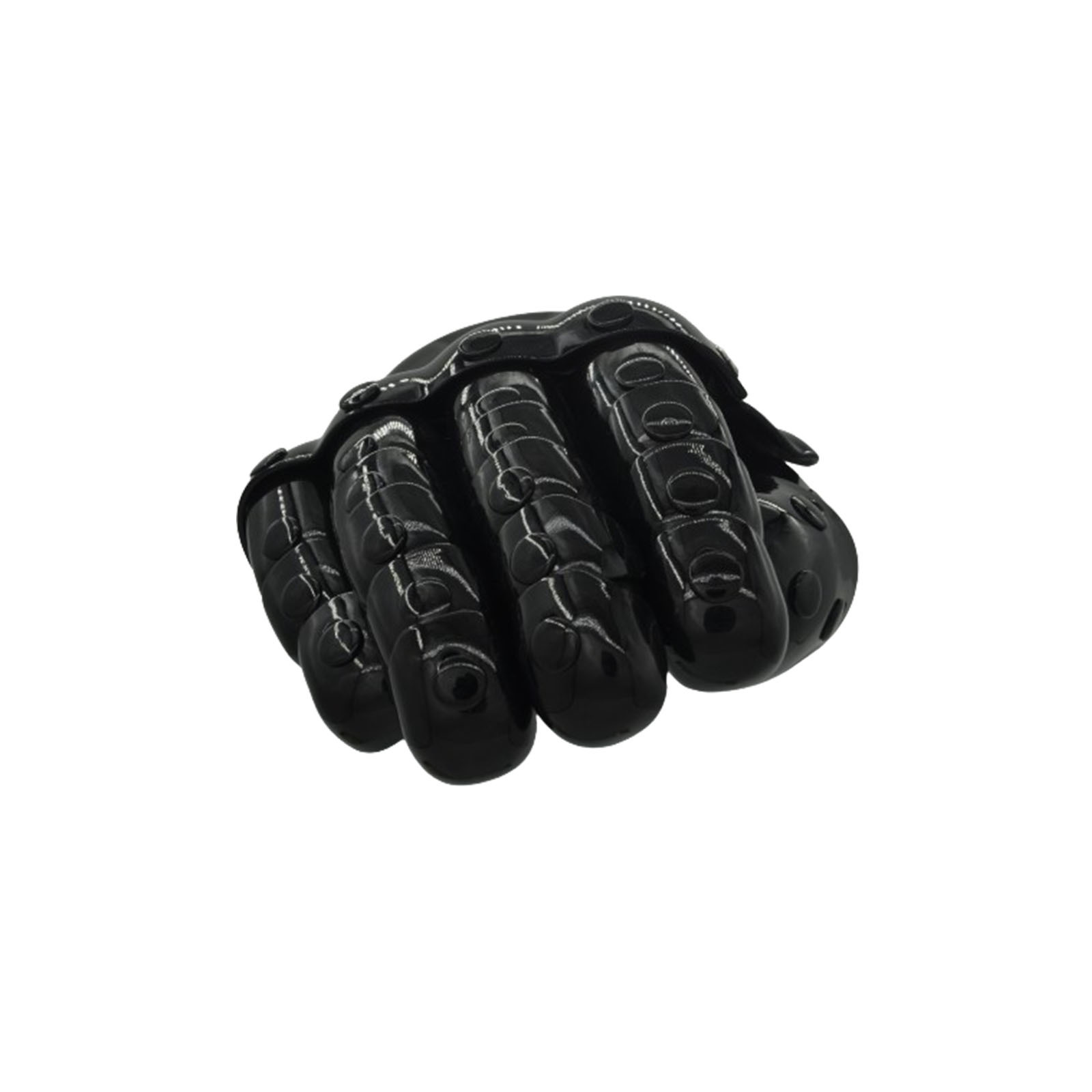 padded fencing gloves