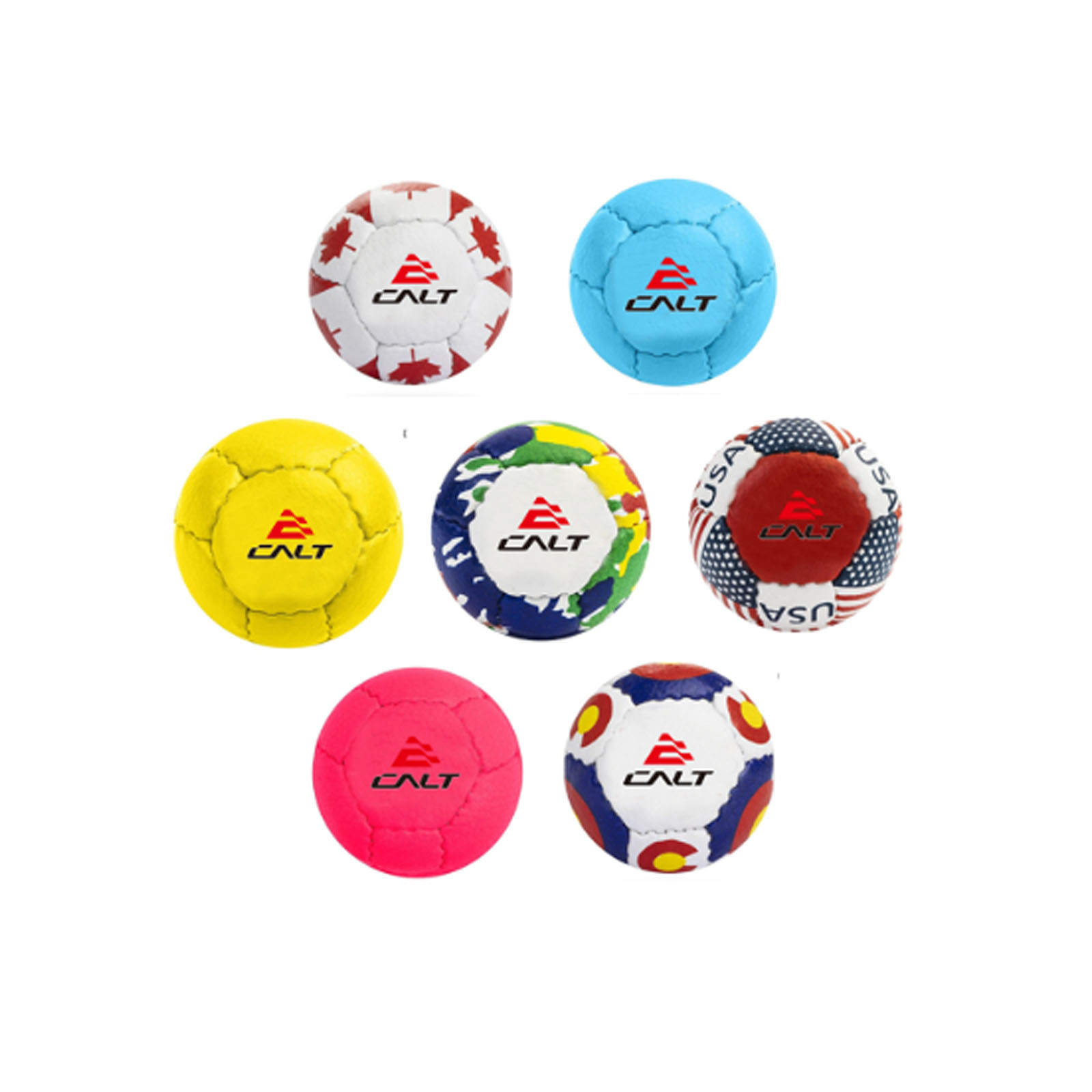 Lacrosse Ball