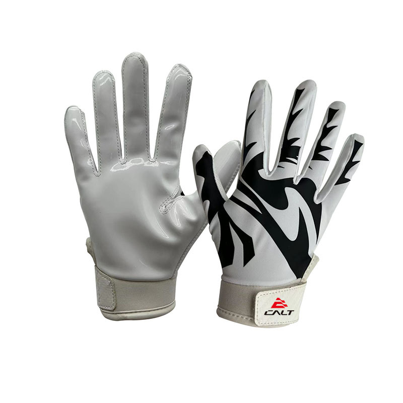 The Essential Guide to Youth Football Receiver Gloves: Elevating Performance on the Field